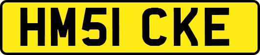 HM51CKE