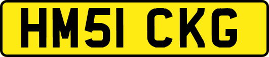 HM51CKG