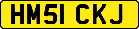 HM51CKJ