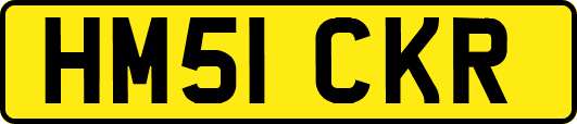 HM51CKR