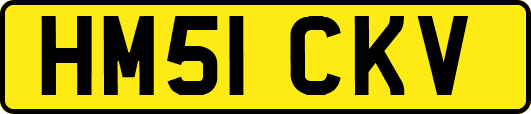 HM51CKV