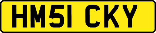 HM51CKY