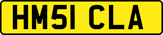 HM51CLA