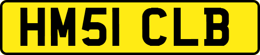 HM51CLB