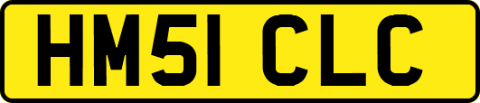 HM51CLC