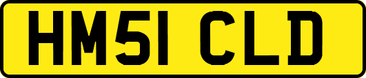 HM51CLD