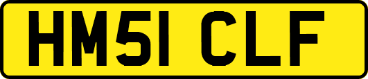 HM51CLF