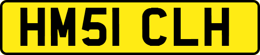 HM51CLH