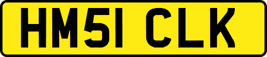 HM51CLK