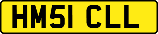 HM51CLL