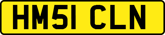 HM51CLN