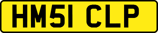 HM51CLP