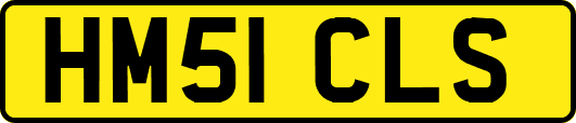 HM51CLS