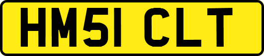 HM51CLT