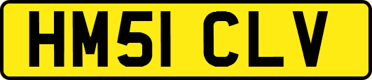 HM51CLV