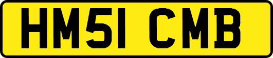 HM51CMB