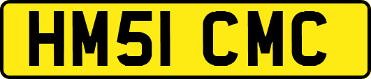 HM51CMC