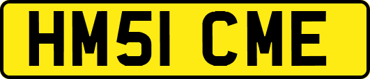 HM51CME