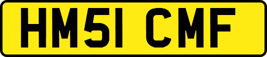 HM51CMF