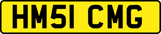 HM51CMG