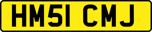 HM51CMJ