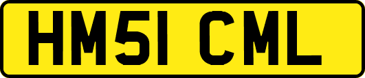 HM51CML