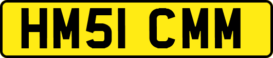 HM51CMM