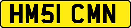 HM51CMN