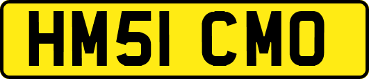 HM51CMO