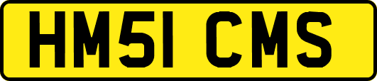 HM51CMS