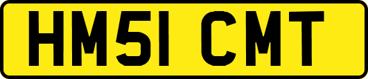 HM51CMT