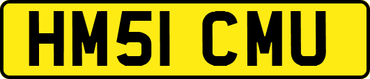 HM51CMU