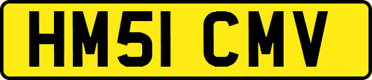 HM51CMV