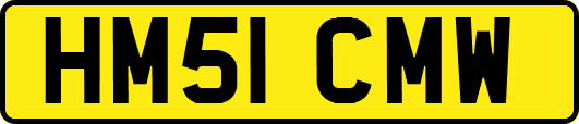 HM51CMW