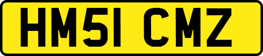 HM51CMZ