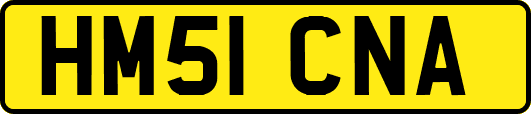 HM51CNA