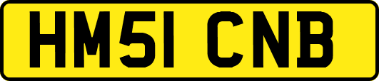 HM51CNB