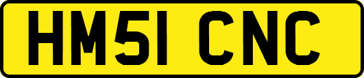 HM51CNC