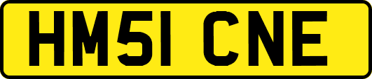 HM51CNE