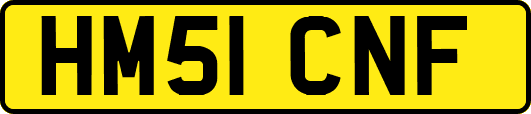 HM51CNF