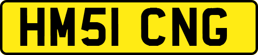 HM51CNG