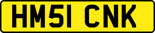 HM51CNK