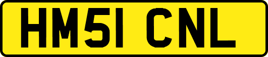 HM51CNL