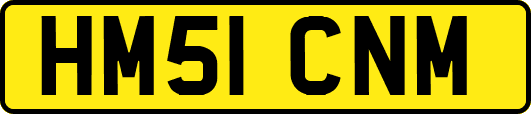 HM51CNM