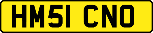 HM51CNO