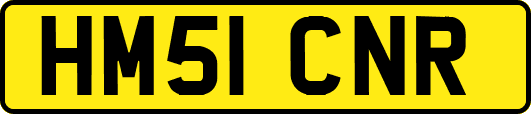 HM51CNR