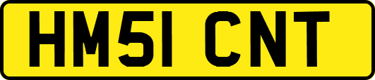 HM51CNT