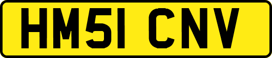 HM51CNV