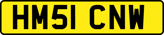 HM51CNW