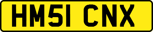 HM51CNX